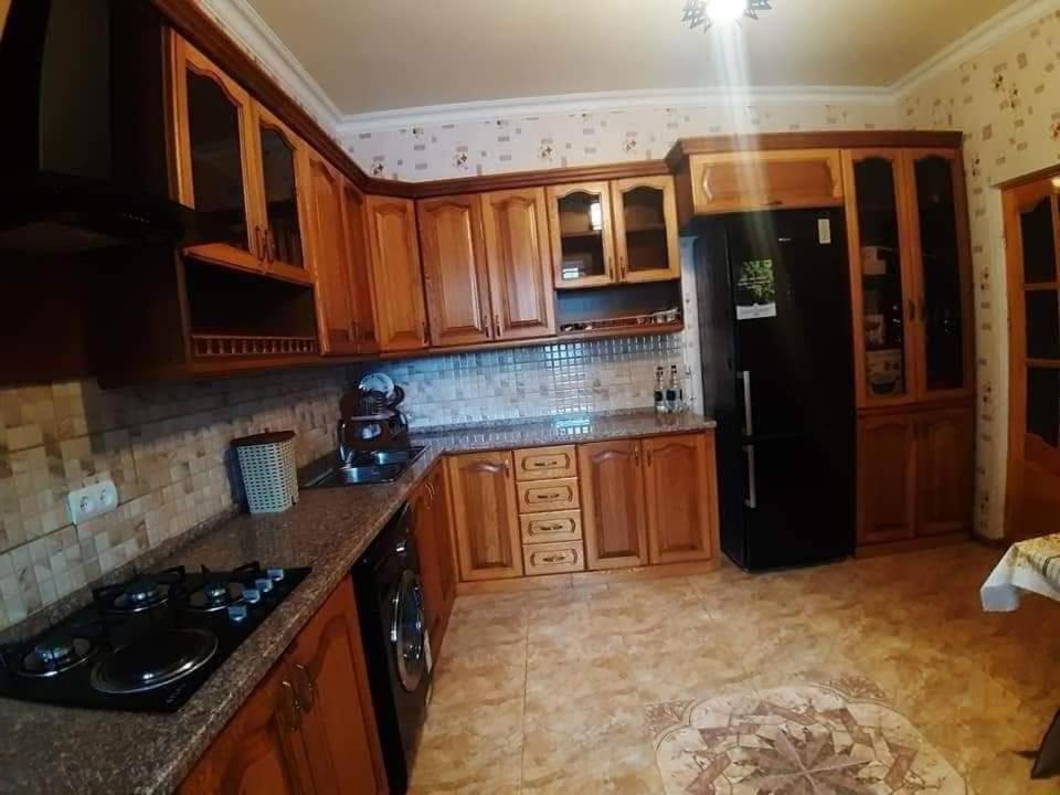 Green Garden Կանաչ Այգի Иджеван Экстерьер фото