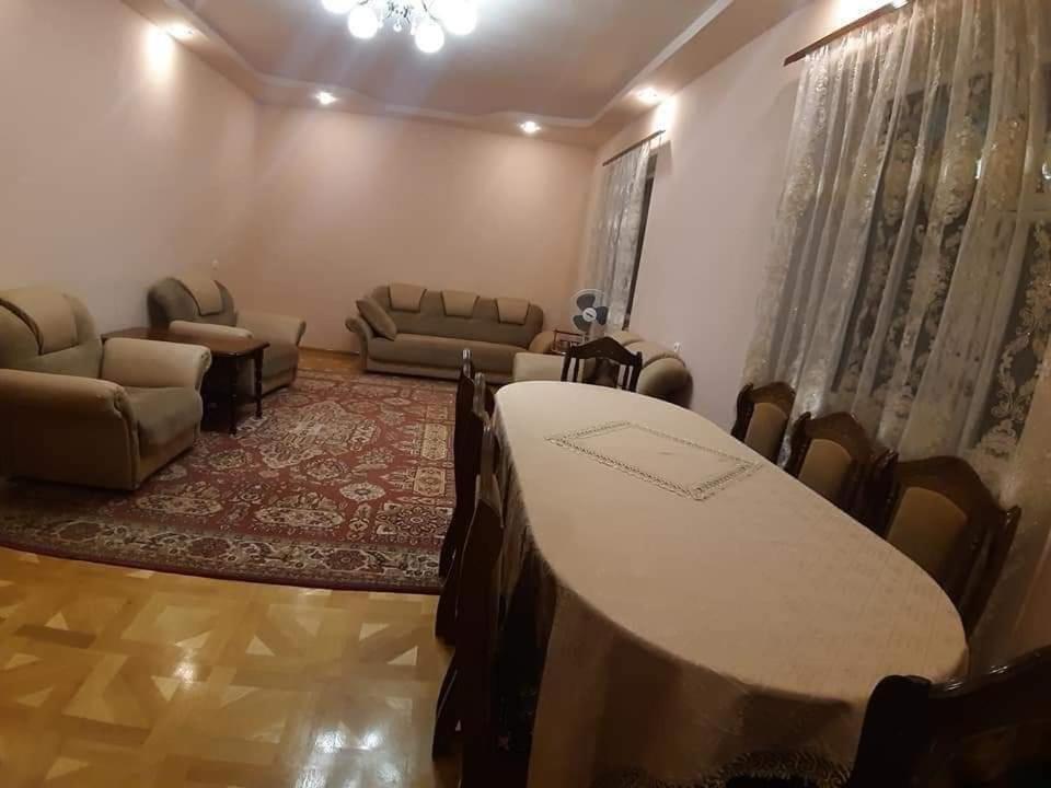 Green Garden Կանաչ Այգի Иджеван Экстерьер фото