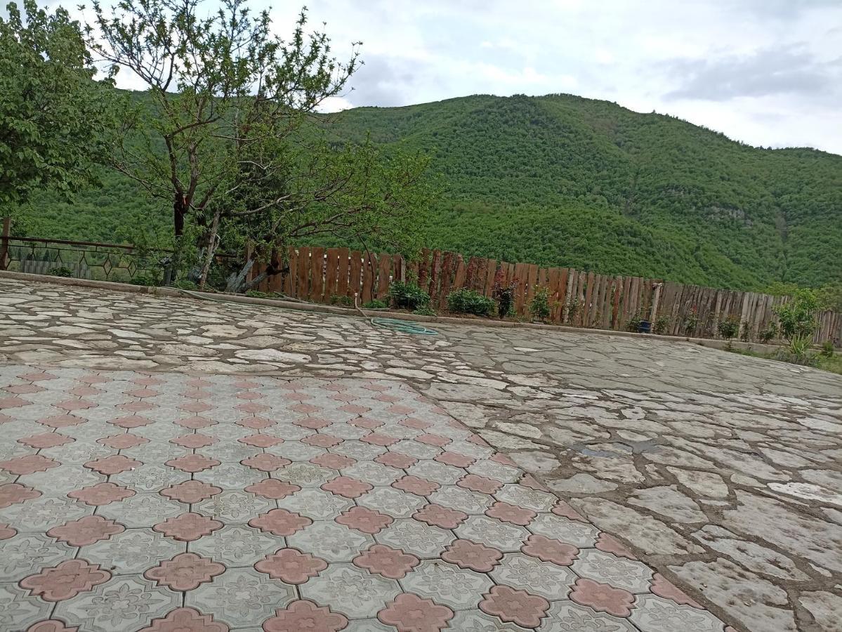 Green Garden Կանաչ Այգի Иджеван Экстерьер фото