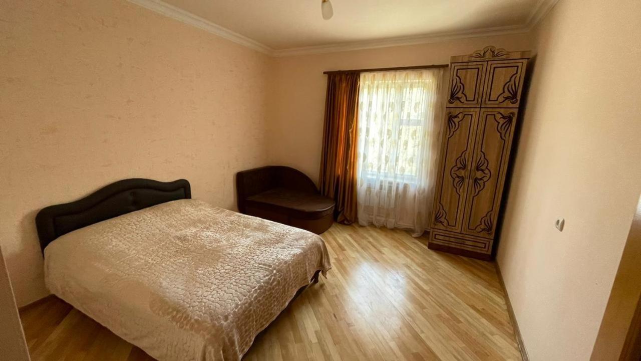 Green Garden Կանաչ Այգի Иджеван Экстерьер фото